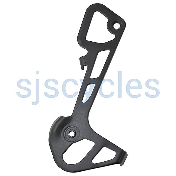 Pièce Détachée Shimano RD-T8000 – Plaque Intérieure Authentique
