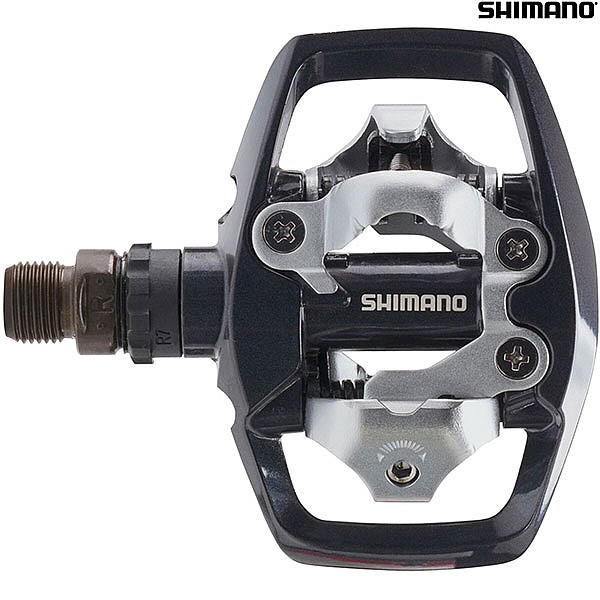 Shimano PD-ED500 SPD Pedals