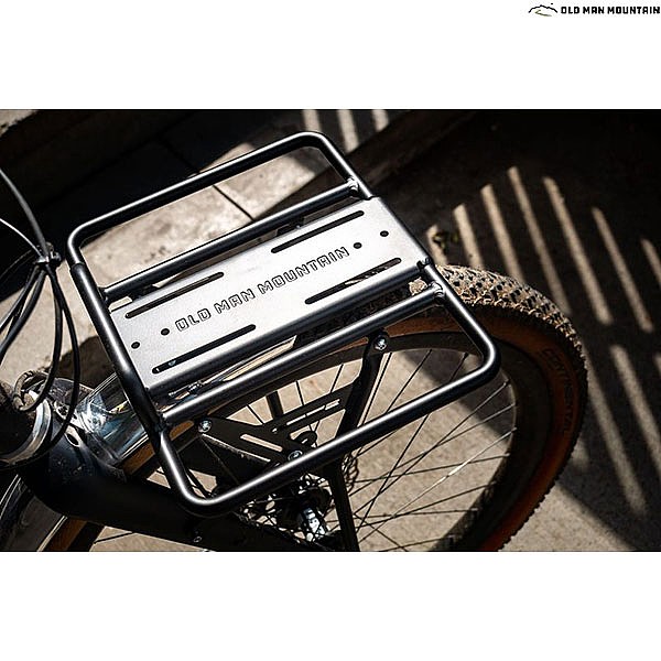 Old Man Mountain Bike Best Pannier Rack For Road Bike Old Man