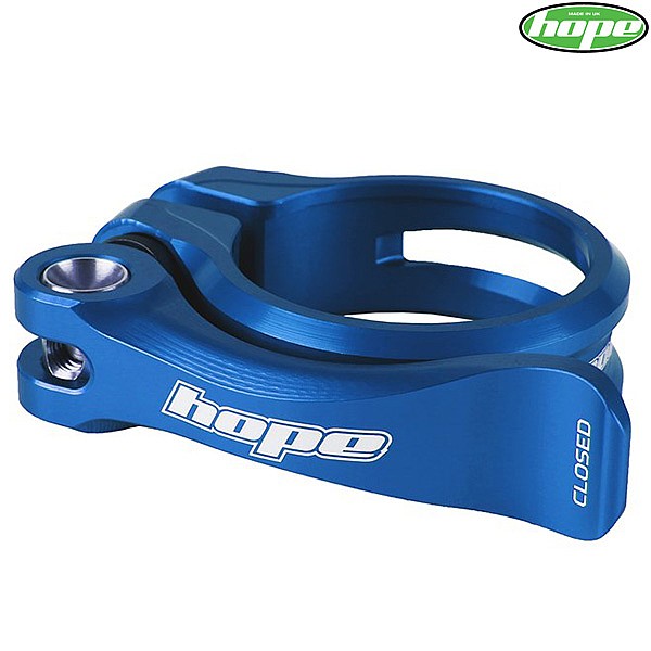 Hope 34.9 seat clamp online