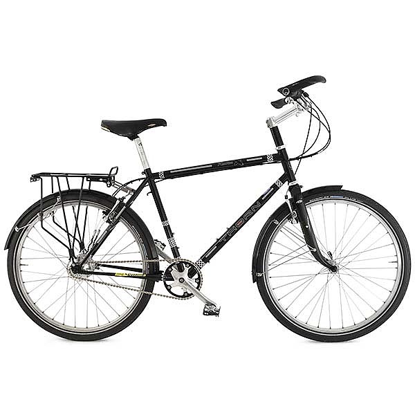 Thorn Cycles Thorn Nomad Mk1 Thorn Nomad Mk1 Nomad Mk3 Thorn Nomad