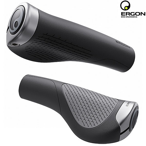 Ergon GP1 Grips