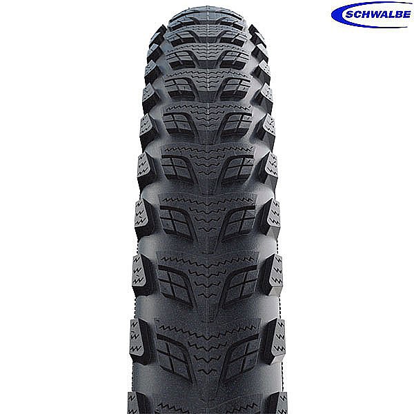 Schwalbe Marathon 365 HS475 Tyre 700 x 38 40-622