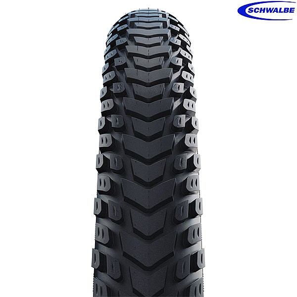 Schwalbe Marathon Mondial HS630 Tyre 28 x