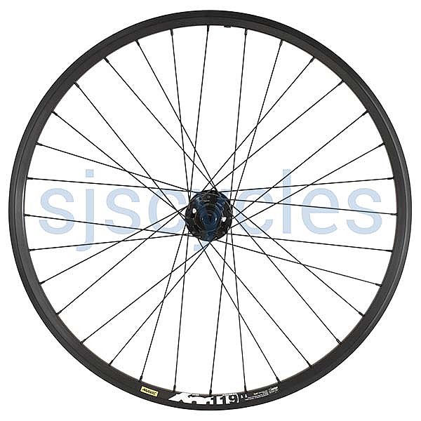 26 20mm front wheel shop