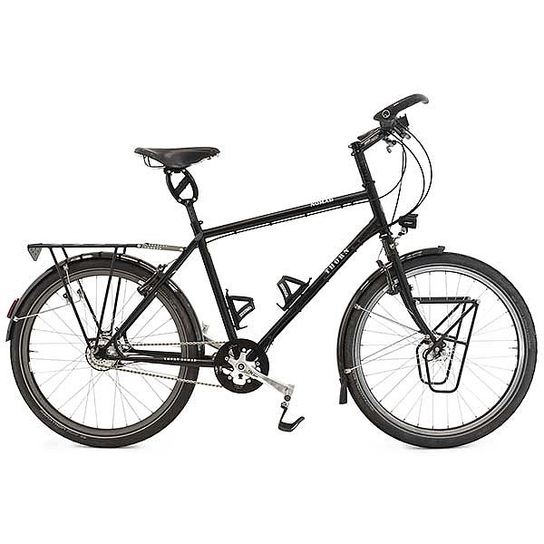Thorn touring bike hotsell