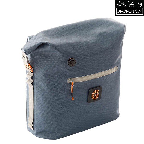 Brompton Borough Bag M