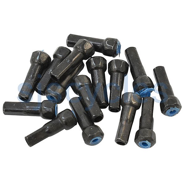 Mavic Cosmic SL 40 Rear Butted Spoke Kit