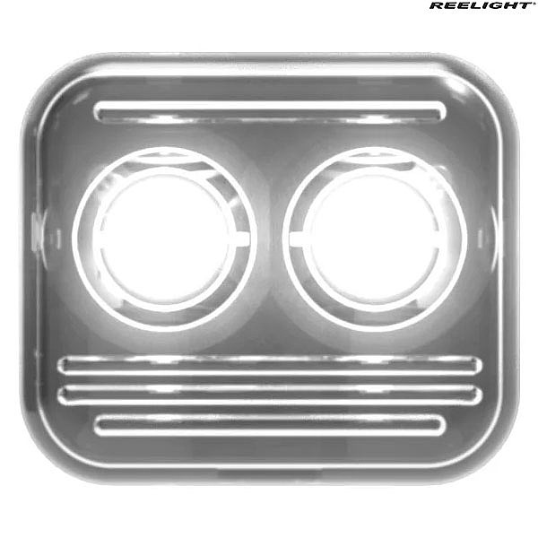 Reelight Replacement AMS C Constant Light - Front - RE-10118