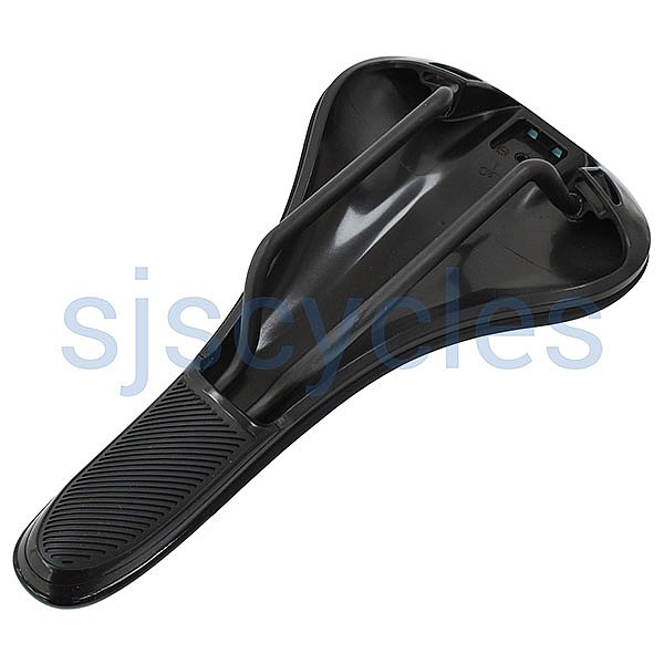 Brompton Superlight Carbon Saddle