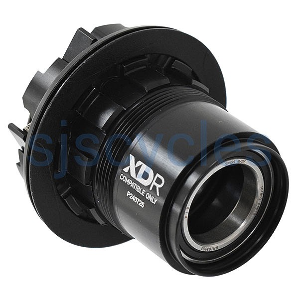 ZIPP ZR1 Freehub Kit for SRAM XDR