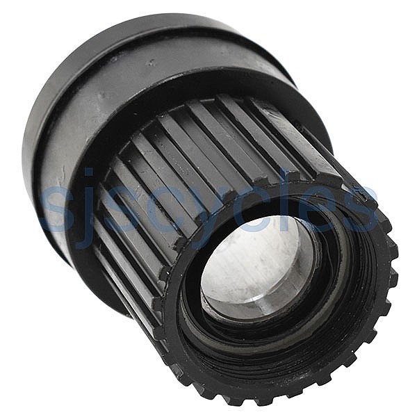 Shimano CUES FH-TC500-MS Freehub Body Y3JV98030