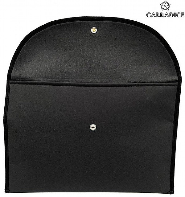 Carradice Bike Bureau Pannier Right Field Green 26