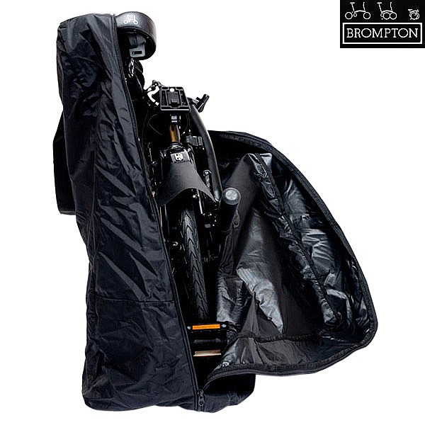 Brompton Transit Transport Bag