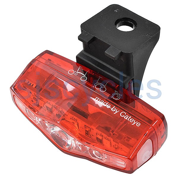 Brompton 500lm Front Light by Cateye