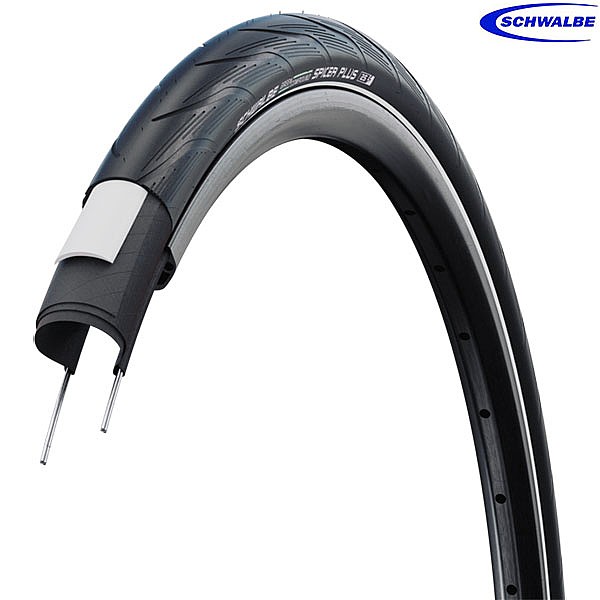 Schwalbe Spicer Plus HS442 Tyre 700 x 35