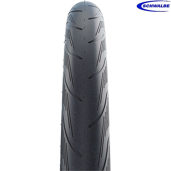 Schwalbe Spicer Plus HS442 Tyre 700 x 35