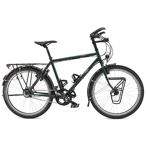 Thorn Nomad Mk3 with Rohloff hub 26