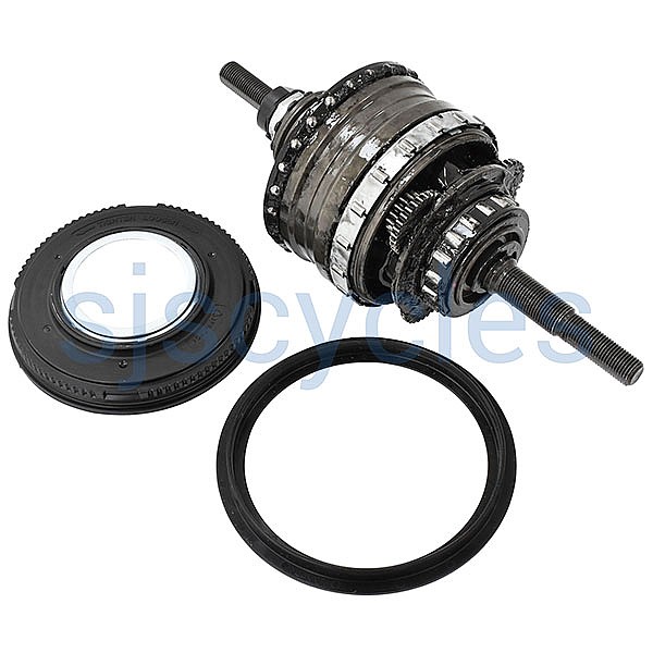 Shimano Hub Gear Spares | Hub Spares | Wheels | SJS Cycles
