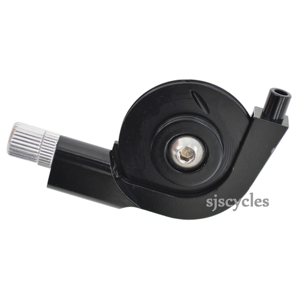 V brake shop cable pull adapter