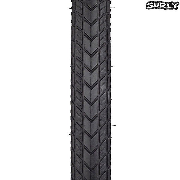Surly ExtraTerrestrial TLR Folding Tyre 26 x 46