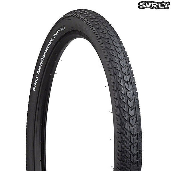 Surly ExtraTerrestrial TLR Folding Tyre 26 x 46