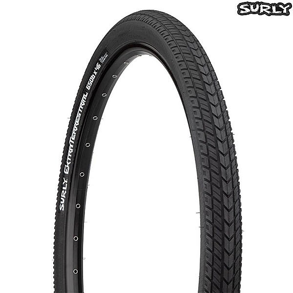 Surly Extraterrestrial 26インチホイールセット Surly Extraterrestrial 26インチホイールセット Surly