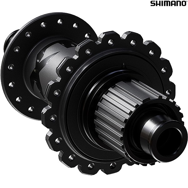 Shimano XTR FH-M9210 Centre-Lock Disc Hub 12 x 148 32H