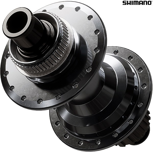 Shimano Deore XT FH-M8210-B Disc Rear Hub 32H