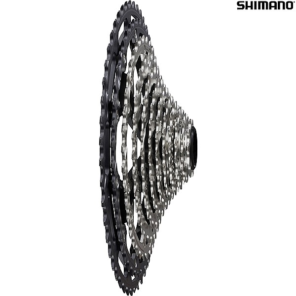 Shimano Deore XT CS-M8200 12 Speed Cassette 10-51T