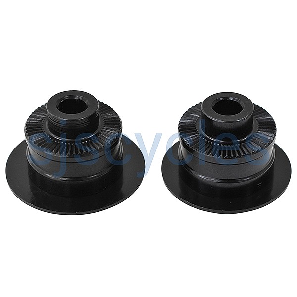 Mavic Rear End Caps ID360 QR V2253101