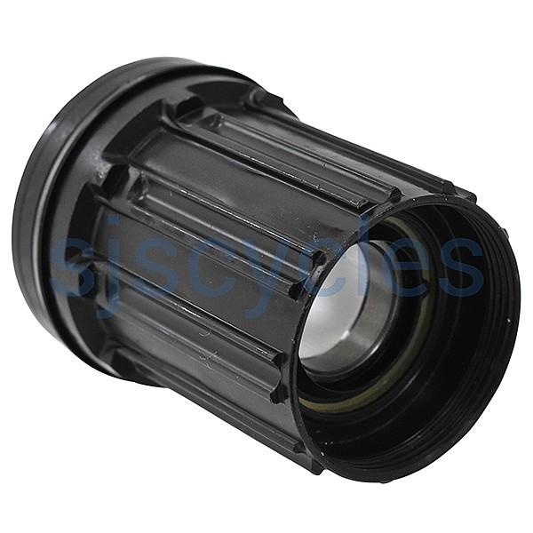 HIRO EE Revelation850 10°F Shimano CUES FH-TC500-HM Freehub Body Y3JZ98010