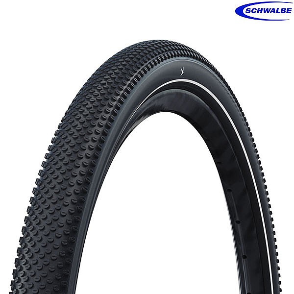Schwalbe G-One Overland Pro TLR Tyre 700 x 45