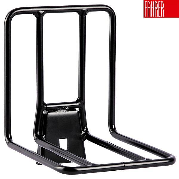 Fahrer Aluminium Front Rack for Brompton