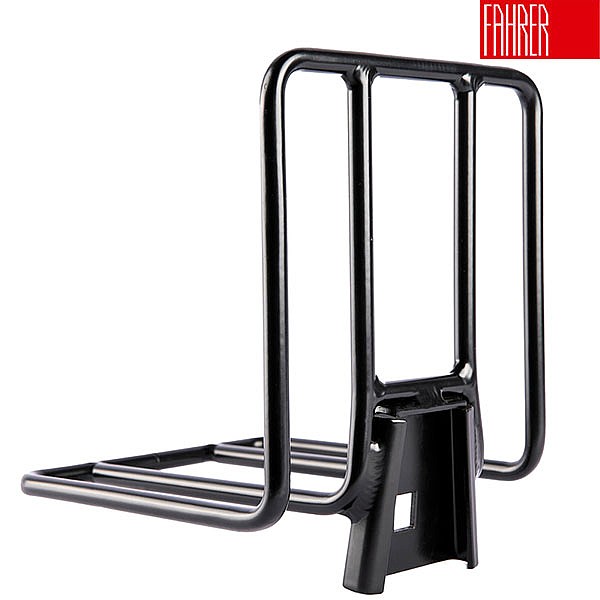 アクセサリー FAHRER Brompton Front Rack BLCAK アクセサリー FAHRER Brompton Front Rack BLCAK Front rack for