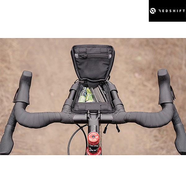 Redshift Kitchen Sink Handlebar Bag