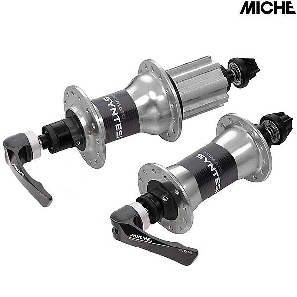 Miche Primato Syntesi for Campagnolo Hub Set