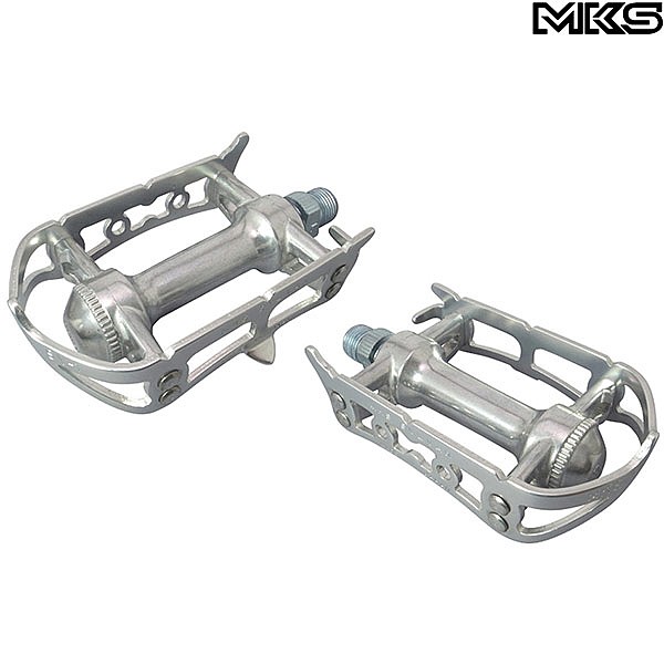 Mks deals bicycle pedals