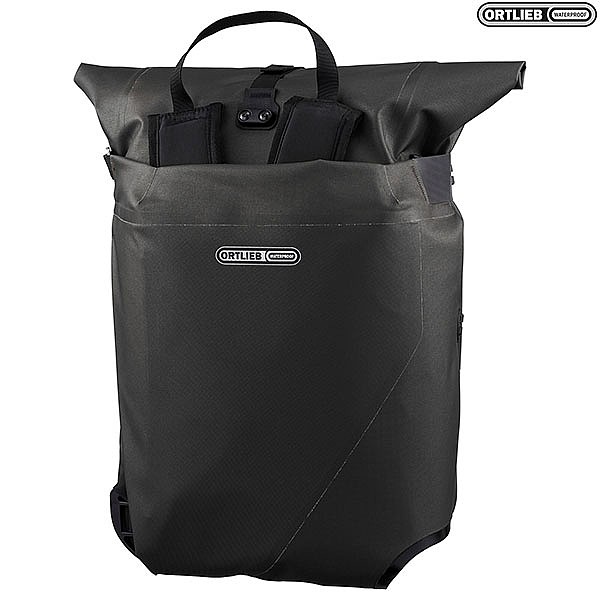Ortlieb Vario QL2.1 Black 26L