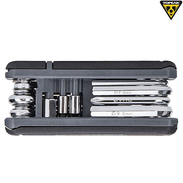 Topeak Hexus X Multi Tool - Accessories - Competitive Cyclist