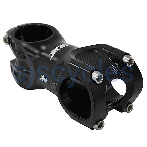 Hope RX Stem 0 deg 70mm 31.8mm Clamp Black
