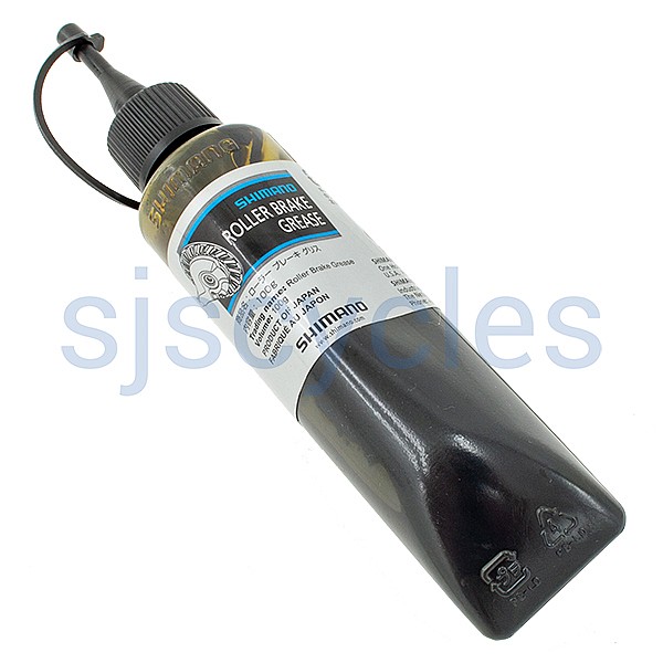 Shimano Nexus Internal Hub Grease – 100g Tube (Y04130100)