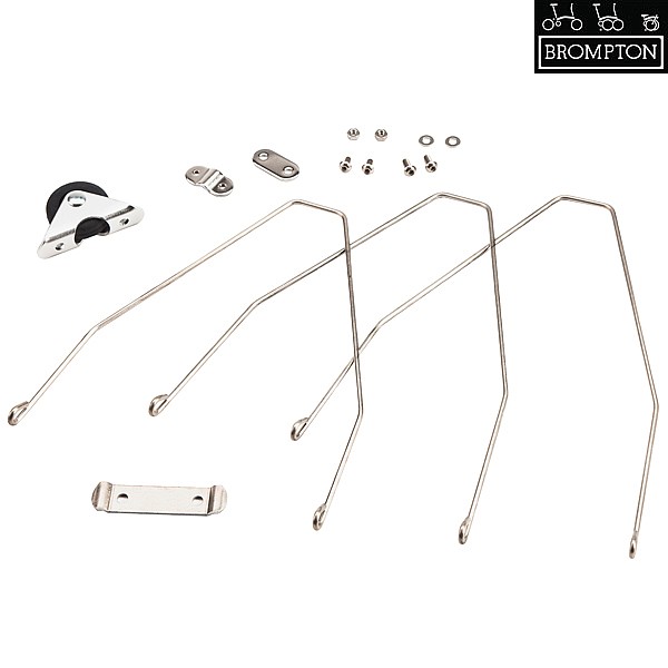 Mudguard stays spares sales