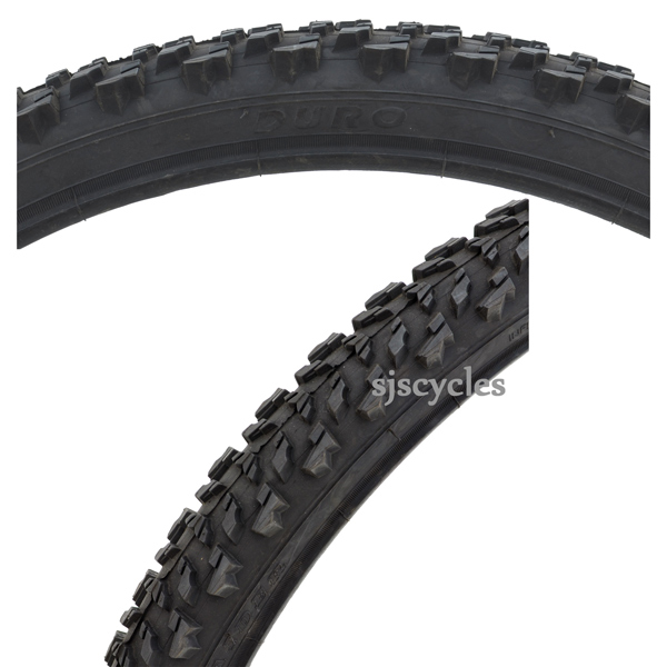 Duro Tyre 26 Inch 54-559