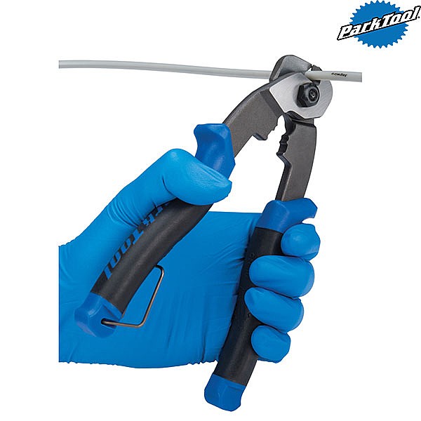 Park Tool CN 10 Pro Cable Housing Cutter