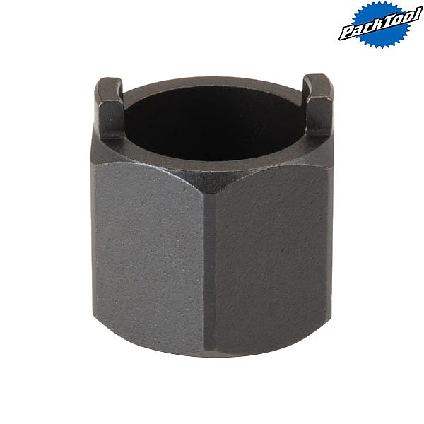Bike store freewheel tool