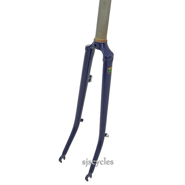 Steel deals cyclocross fork