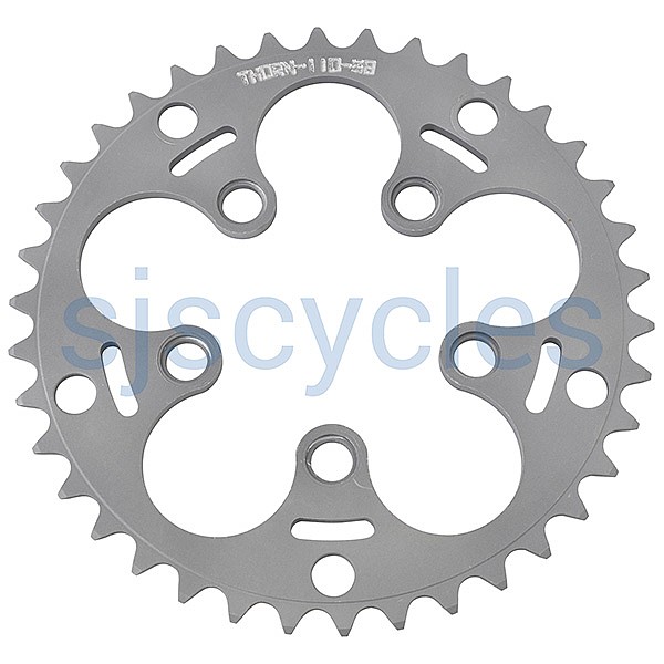 Thorn crankset hot sale