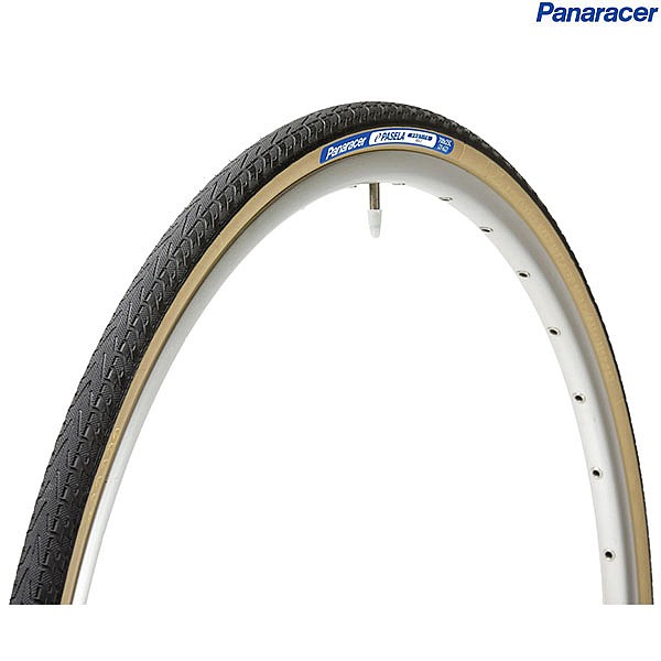 Panaracer Pasela Tour Guard Tyre 700 622