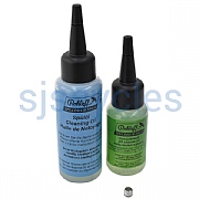 Rohloff 2 Stage Oil Change Fluids Only for Rohloff Speedhub 500/14 - 8411